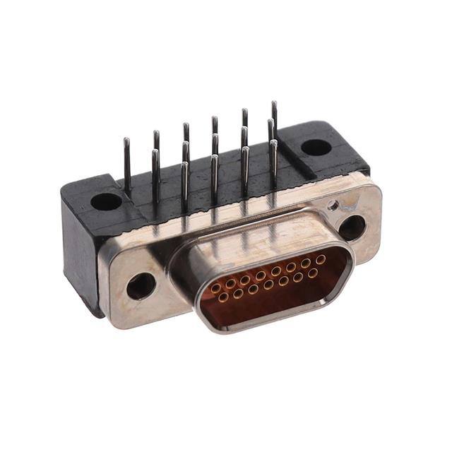 MDM-15SCBR-L56-A174-F222 ITT Cannon, LLC  Ensembles de connecteurs D-Sub